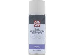 Σπρέι Talens Concentrated Fixative Pastel Νο064 150ml