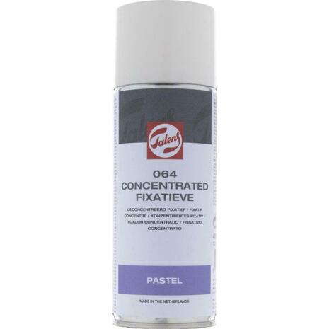 Σπρέι Talens Concentrated Fixative Pastel Νο064 150ml