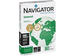 Χαρτί εκτύπωσης Navigator Universal Α4 80gr/m2 500 φύλλα