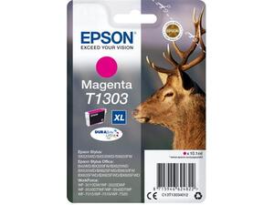 Μελάνι εκτυπωτή EPSON T1303XL Magenta Τ130340 (Magenta)