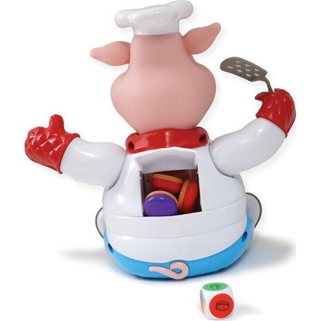 Επιτραπέζιο Μπούλης Φαταούλης To Φαγανό Γουρουνάκι (1040-30672)