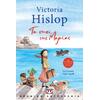 Το νησί της Μαρίας-Victoria Hislop (978-618-01-4248-8)