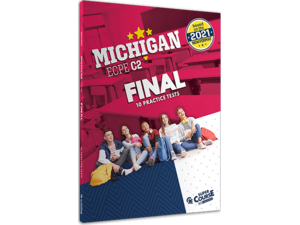 Michigan ecpe C2 Final New format 2021