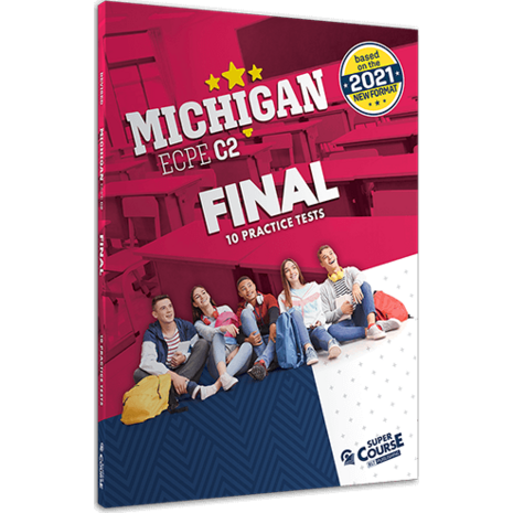 Michigan ecpe C2 Final New format 2021