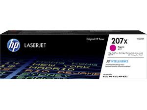 Toner εκτυπωτή HP W2213X Magenta 2.45k H/C 207X LJ M255/M282/M283 (Magenta)