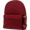 Σακίδιο πλάτης 1+1 θέσεων POLO Original Scarf Bordeux - Μπορντό (9-01-135-3301 2022)
