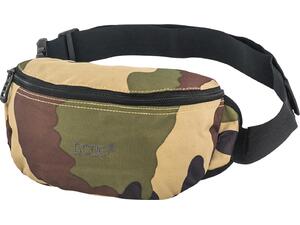 Τσανάκι μέσης μπανάνα POLO Colour Simple Camo - Παραλλαγής (9-08-854-2900)