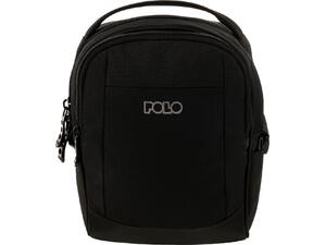 Τσαντάκι ώμου POLO Bandit Black - Μαύρο (9-07-027-2000)