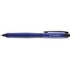 Στυλό Gel Stabilo Palette 0.7mm με κουμπί Blue χρώμα μελάνης μπλε (268/1-41)