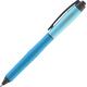 Στυλό Gel Stabilo Palette 0.7mm με κουμπί Γαλάζιο χρώμα μελάνης μπλε (268/1-41-1)