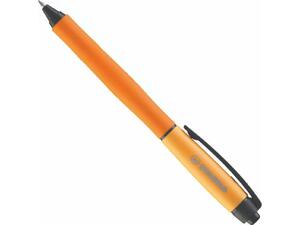 Στυλό Gel Stabilo Palette 0.7mm με κουμπί Πορτοκαλί χρώμα μελάνης μπλε (268/1-41-4)