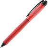 Στυλό Gel Stabilo Palette 0.7mm με κουμπί Κόκκινος χρώμα μελάνης μπλε (268/1-40)
