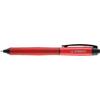 Στυλό Gel Stabilo Palette 0.7mm με κουμπί Κόκκινος χρώμα μελάνης μπλε (268/1-40)