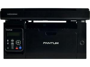 Πολυμηχάνημα Pantum M6500NW Ασπρόμαυρο Laser