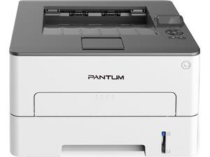 Εκτυπωτής Pantum BP5100DW Ασπρόμαυρος Laser