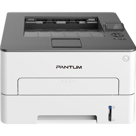 Εκτυπωτής Pantum BP5100DW Ασπρόμαυρος Laser