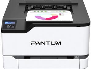 Εκτυπωτής Pantum CP2200DW Έγχρωμoς Laser