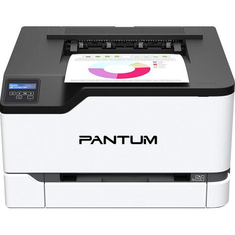 Εκτυπωτής Pantum CP2200DW Έγχρωμoς Laser