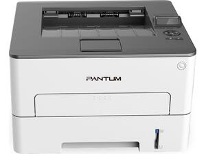 Εκτυπωτής  Pantum P3300DW Ασπρόμαυρος Laser