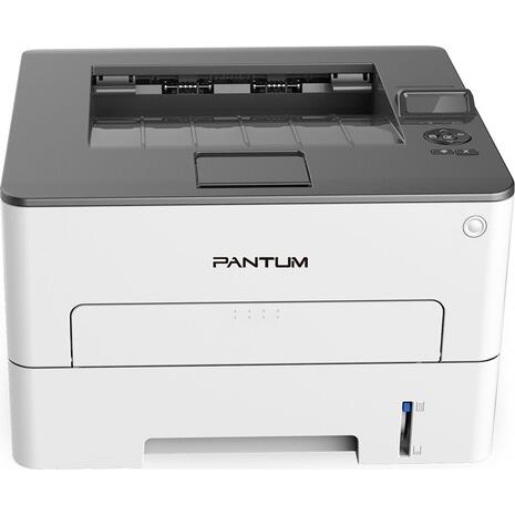 Εκτυπωτής  Pantum P3300DW Ασπρόμαυρος Laser