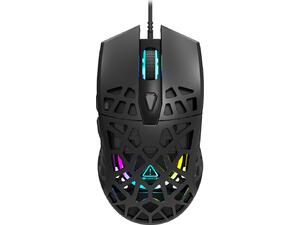 Ενσύρματο ποντίκι Canyon Puncher GM-20 High-end Gaming Mouse - CND-SGM20B