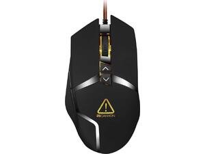 Ενσύρματο ποντίκι Canyon Tantive Gaming Mouse - CND-SGM4E