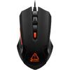 Ενσύρματο ποντίκι Canyon Star Raider Gaming Mouse - CND-SGM01RGB