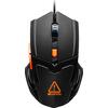 Ενσύρματο ποντίκι Canyon Vigil Gaming Mouse - CND-SGM02RGB