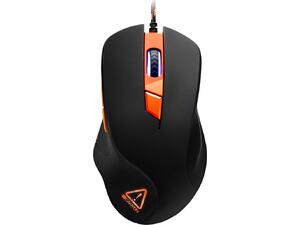 Ενσύρματο ποντίκι Canyon Eclector Gaming Mouse - CND-SGM03RGB