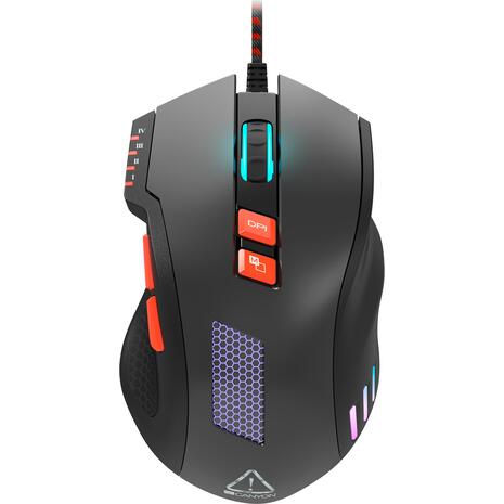 Ενσύρματο ποντίκι Canyon Corax Gaming Mouse - CND-SGM05N