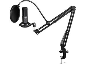 Microphone Lorgar Voicer 931 Pro - LRG-CMT931