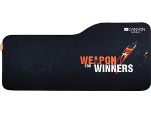 Mousepad Canyon Gaming 930x350x430x3MM - CND-CMP10