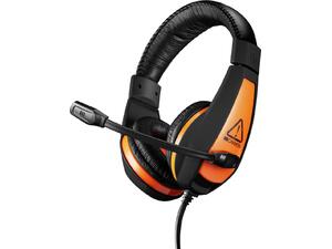 Ακουστικά ενσύρματα Canyon Star Raider Gaming Headset - CND-SGHS1A