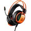 Ακουστικά Canyon Corax Gaming Headset - CND-SGHS5A