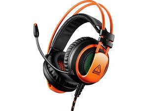 Ακουστικά Canyon Corax Gaming Headset - CND-SGHS5A