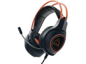 Ακουστικά Canyon - Nightfall Gaming Headset - CND-SGHS7