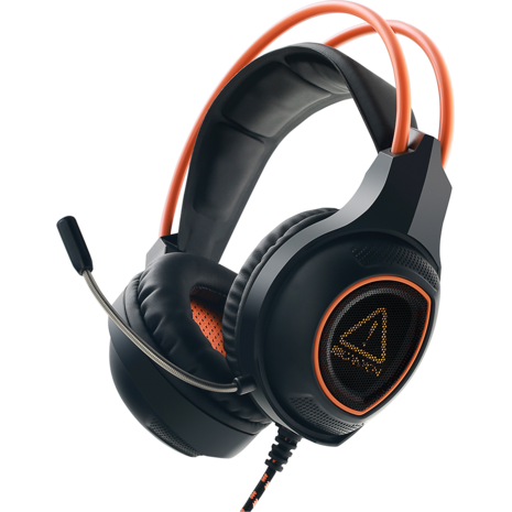 Ακουστικά Canyon - Nightfall Gaming Headset - CND-SGHS7