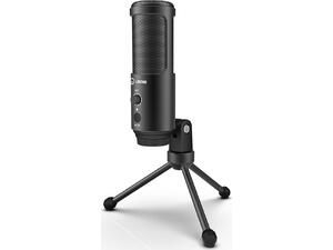 Microphone Lorgar Voicer 521 Gaming-Streaming Pro - LRG-CMT521