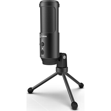 Microphone Lorgar Voicer 521 Gaming-Streaming Pro - LRG-CMT521