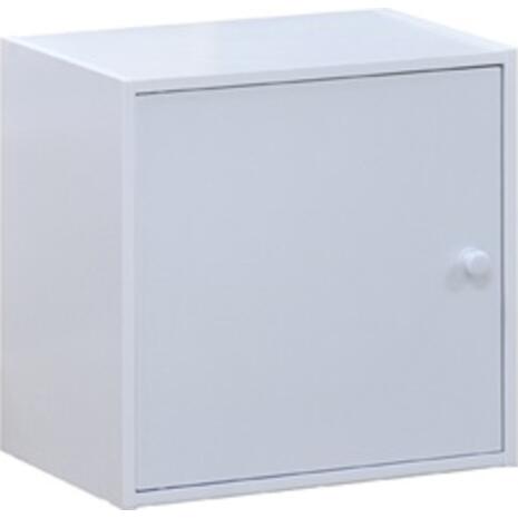 DECON Cube Nτουλάπι Απόχρωση Άσπρο (Ε829) (Λευκό)
