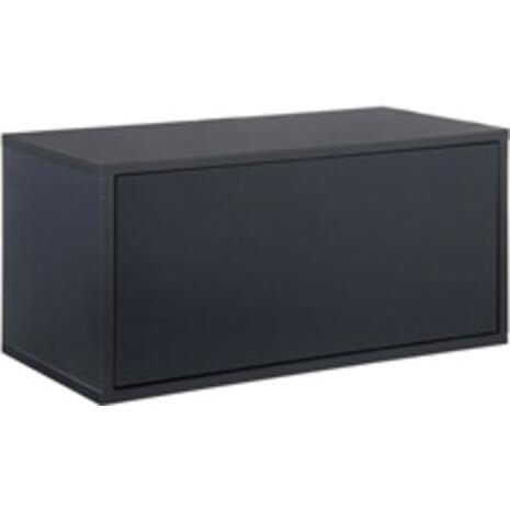 MODULE Ντουλάπι Σύνθεσης Απόχρωση Ανθρακί (Ε8602,4) (Ανθρακί)