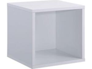 Κουτί Module 30x30x30cm Απόχρωση Άσπρο [Ε-00018056] Ε8603,1 (Λευκό)