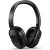 Ακουστικά Philips TAH6506 Ασύρματα Ενσύρματα On Ear Μαύρα