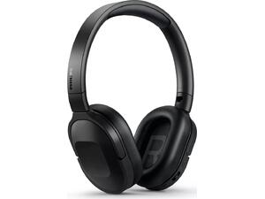 Ακουστικά Philips TAH6506 Ασύρματα Ενσύρματα On Ear Μαύρα
