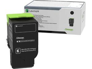 Toner εκτυπωτή Lexmark C2320K0 Black 1.0k C/MC 2325/2425/2535/2640 (Black)