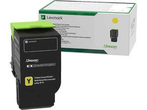 Tόνερ εκτυπωτή Lexmark C2320Y0 Yellow 1.0k C/MC 2325/2425/2535/2640 (Yellow)