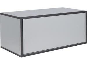 Ντουλάπι Module 60x30x30cm Γκρι [Ε-00018055] Ε8602,3 (Γκρι)