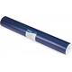 Ρολό Αυτοκόλλητο Πλαστικό SADIPAL 0,50x1m μπλε ματ (1 μέτρο)
