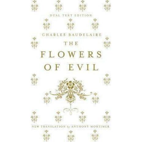 The Flowers of Evil (978-1-84749-574-7) Γλώσσα Γραφής Αγγλικά