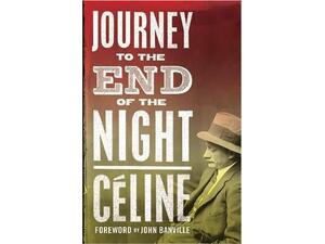 Journey to the end of night (978-1-84749-240-1) Γλώσσα Γραφής Αγγλικά